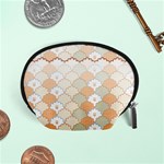 shells pattern Accessory Pouch (Small)