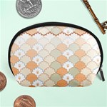 shells pattern Accessory Pouch (Large)