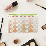 shells pattern Cosmetic Bag (XS)