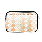 shells pattern Apple MacBook Pro 13  Zipper Case