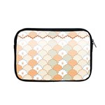 shells pattern Apple MacBook Pro 15  Zipper Case