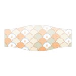 shells pattern Stretchable Headband