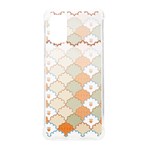 shells pattern Samsung Galaxy S20 Plus 6.7 Inch TPU UV Case