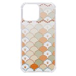 shells pattern iPhone 13 Pro Max TPU UV Print Case