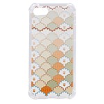 shells pattern iPhone SE