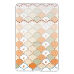 shells pattern Name Card Style USB Flash Drive