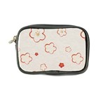 Floral Pattern Coin Purse