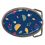 Cute Korean Pattern Belt Buckles