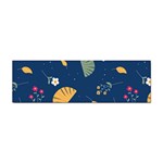 Cute Korean Pattern Sticker (Bumper)