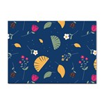 Cute Korean Pattern Sticker A4 (10 pack)