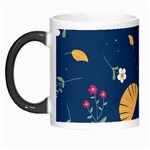 Cute Korean Pattern Morph Mug