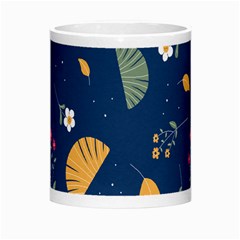 Cute Korean Pattern Morph Mug from ArtsNow.com Center