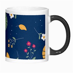 Cute Korean Pattern Morph Mug from ArtsNow.com Right