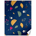 Cute Korean Pattern Canvas 18  x 24 