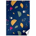 Cute Korean Pattern Canvas 20  x 30 