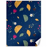 Cute Korean Pattern Canvas 36  x 48 