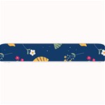 Cute Korean Pattern Small Bar Mat