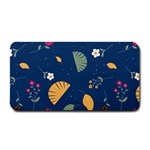 Cute Korean Pattern Medium Bar Mat