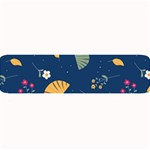 Cute Korean Pattern Large Bar Mat