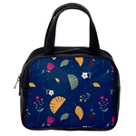 Cute Korean Pattern Classic Handbag (One Side)