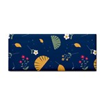 Cute Korean Pattern Hand Towel