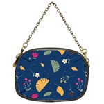 Cute Korean Pattern Chain Purse (One Side)