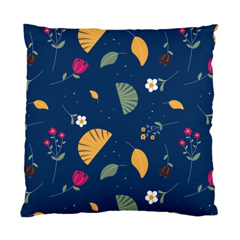 Cute Korean Pattern Standard Cushion Case (One Side) from ArtsNow.com Front