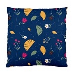 Cute Korean Pattern Standard Cushion Case (One Side)