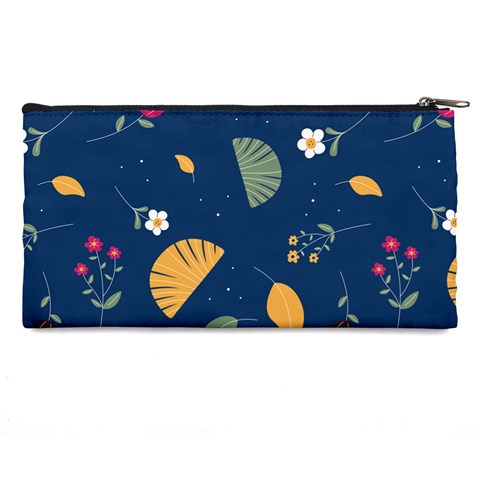 Cute Korean Pattern Pencil Cases from ArtsNow.com Back