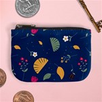 Cute Korean Pattern Mini Coin Purse