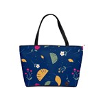 Cute Korean Pattern Classic Shoulder Handbag