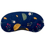 Cute Korean Pattern Sleep Mask