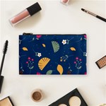 Cute Korean Pattern Cosmetic Bag (Small)