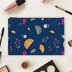 Cute Korean Pattern Cosmetic Bag (Large)