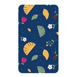 Cute Korean Pattern Memory Card Reader (Rectangular)