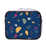 Cute Korean Pattern Mini Toiletries Bag (One Side)