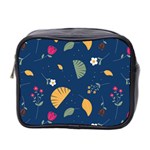 Cute Korean Pattern Mini Toiletries Bag (Two Sides)