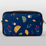 Cute Korean Pattern Toiletries Bag (One Side)