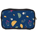 Cute Korean Pattern Toiletries Bag (Two Sides)