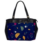 Cute Korean Pattern Oversize Office Handbag