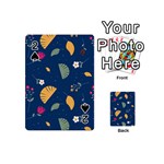 Cute Korean Pattern Playing Cards 54 Designs (Mini)