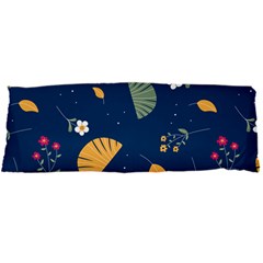 Cute Korean Pattern 21 x60  Body Pillow Case Dakimakura (Two Sides) from ArtsNow.com Front