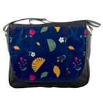 Cute Korean Pattern Messenger Bag