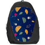 Cute Korean Pattern Backpack Bag