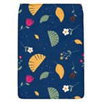 Cute Korean Pattern Removable Flap Cover (S)