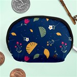 Cute Korean Pattern Accessory Pouch (Medium)