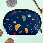 Cute Korean Pattern Accessory Pouch (Large)