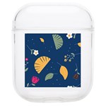 Cute Korean Pattern Soft TPU AirPods 1/2 Case