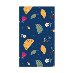 Cute Korean Pattern Duvet Cover Double Side (Single Size) from ArtsNow.com Front