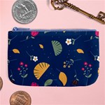 Cute Korean Pattern Large Coin Purse